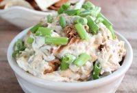 Smoky Chipotle Pulled Pork Dip Recipe for Game Day