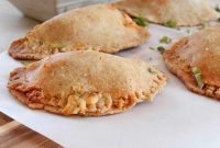 How to Make Gluten-Free Chorizo Empanadas