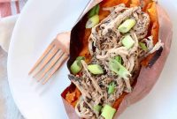 Slow Cooker Coffee-Crusted Pulled Pork Tenderloin Recipe