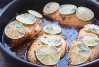 Zesty Sriracha Lime Chicken Recipe
