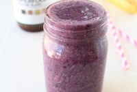Orange Berry Smoothie Recipe for Immune Support