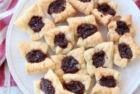 Baked Brie Puff Pastry Bites Recipe for Parties