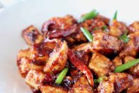 Gluten-Free General Tso’s Chicken Recipe
