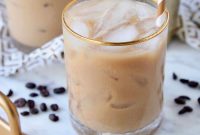 Long Island Iced Coffee Recipe: Classic Coffee Cocktail