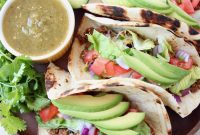 Trader Joe’s Tacos: What to Buy, Reviews and Taco Recipes