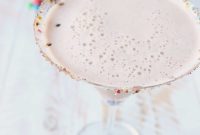 M&M Chocolate Martini Recipe: Candy Infused Cocktail