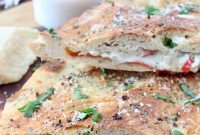 Authentic Italian Calzone Recipe