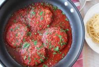 One-Pot Eggplant Parmesan Recipe for Weeknights