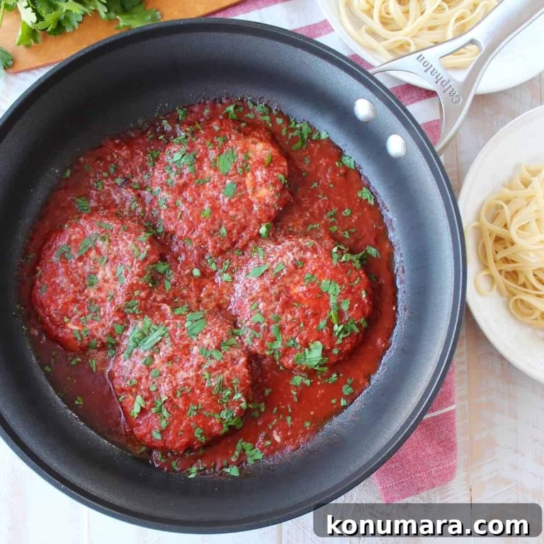 One-Pot Eggplant Parmesan Recipe for Weeknights