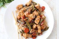 20-Minute Kung Pao Chicken Recipe for Busy Weeknights