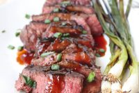 Authentic Korean BBQ Short Ribs (Galbi) Recipe