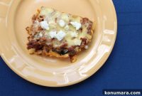 Authentic Greek Moussaka Recipe