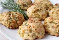 Stuffed Biscuits Recipe: Savory Filling Ideas