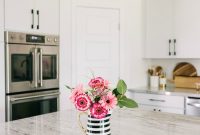 Kitchen Remodel Reveal: Dramatic Before and After