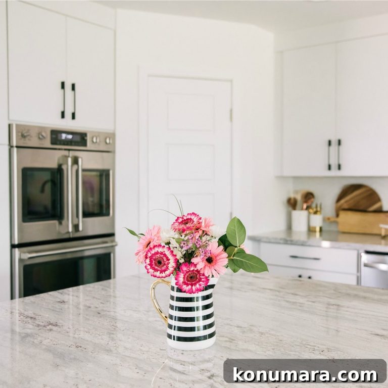 Kitchen Remodel Reveal: Dramatic Before and After