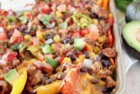 Low Carb Nachos Recipe: Crispy Keto Nachos