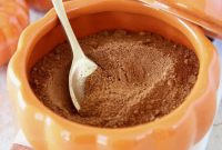 How to Make Pumpkin Pie Spice Blend