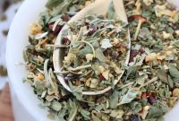 Homemade Italian Seasoning Mix for Pasta and Pizza