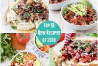 18 Standout Recipes from 2018 to Try