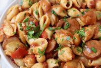 Creamy One-Pot Cajun Pasta Recipe