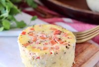 How to Make Sous Vide Egg Bites
