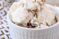 Creamy No-Churn Homemade Ice Cream Recipe