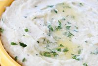 Creamy Instant Pot Mashed Potatoes Recipe