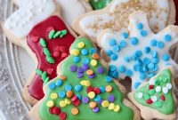 Soft Gluten-Free Sugar Cookie Recipe