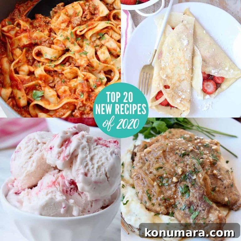 20 Must-Try Recipes from 2020 83 20 Must-Try Recipes from 2020
