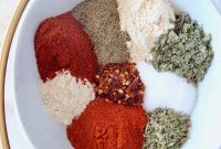 How to Make Homemade Cajun Seasoning