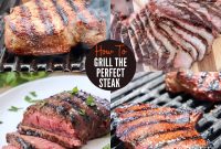 Grill Steak Like a Pro: Juicy, Tender Results Every Time