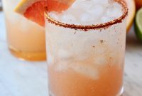 Paloma Cocktail: Classic Tequila and Grapefruit Recipe