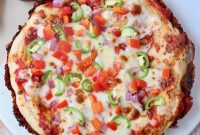 Kurt’s Signature Crispy Pan Pizza Recipe