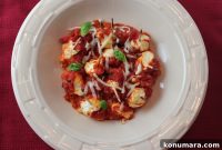 Crispy Gluten-Free Chicken Parmesan Bites