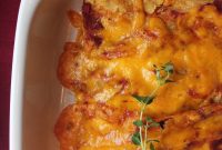 Gluten-Free Beef Enchiladas with Homemade Red Enchilada Sauce