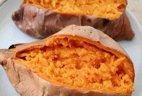 How to Cook Sweet Potatoes: Roast, Bake, Boil, and Mash