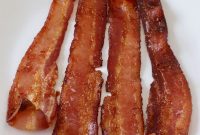 How to Cook Bacon in the Oven for Crispy, Even Results