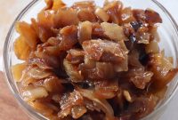 Caramelizing Onions: Step-by-Step Guide