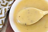 Homemade Honey Mustard Dressing Recipe for Salads and Chicken