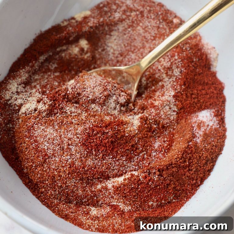Chicken Wing Seasoning Recipe for Crispy, Flavorful Wings