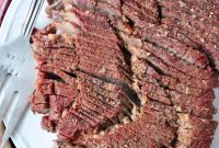 How to Smoke a Chuck Roast for Tender, Juicy Results