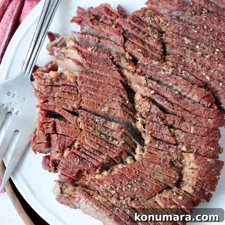 How to Smoke a Chuck Roast for Tender, Juicy Results