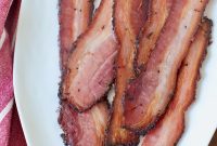 How to Cook Bacon Perfectly Every Time