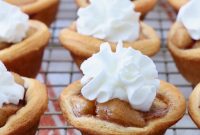 Mini Apple Pie Recipe: Cinnamon Hand Pies
