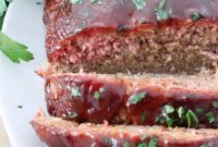 How to Smoke Meatloaf for Tender, Flavorful Results