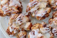 Pull-Apart Cinnamon Rolls Recipe: Soft, Gooey Bites