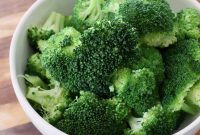 How to Steam Broccoli for Tender, Vibrant Results