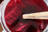Tangy Pickled Beets Recipe for Vibrant Flavor