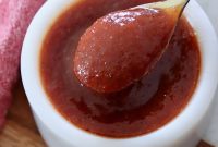 Jack Daniel’s BBQ Sauce Recipe: Smoky and Tangy