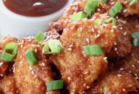 Jack Daniel’s BBQ Chicken Strips Recipe